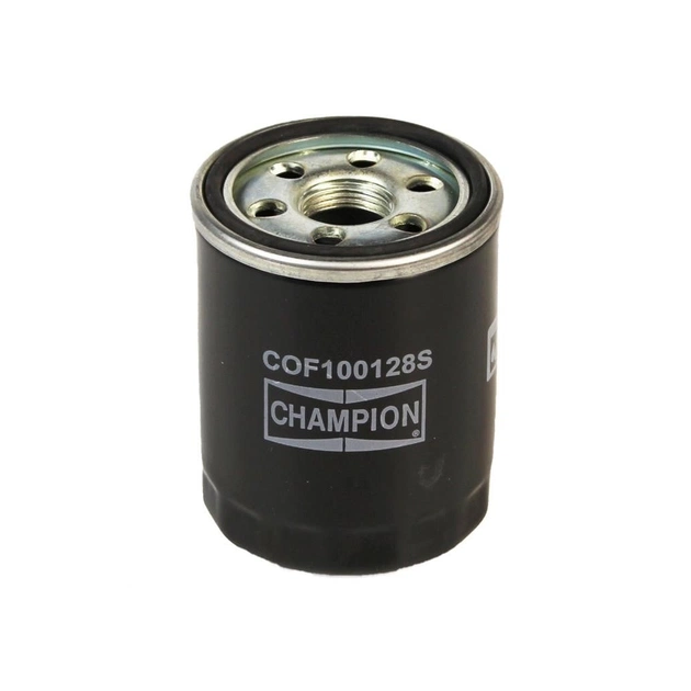 Фільтр масляний Champion COF100128S - зображення 1