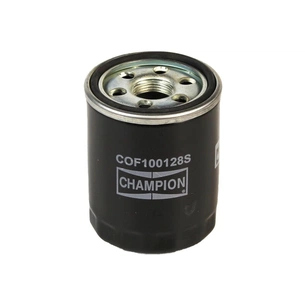 Фільтр масляний Champion COF100128S зображення 1