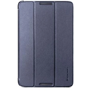 Чохол до планшета Lenovo 8" А5500 Folio Case and film blue (888016506) зображення 1