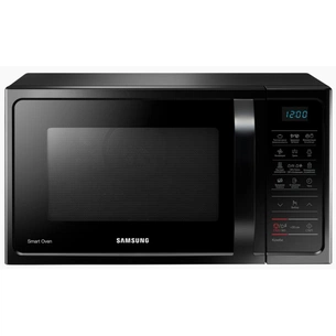 Мікрохвильова піч Samsung MC 28 H 5013 AK/BW (MC28H5013AK/BW) зображення 1
