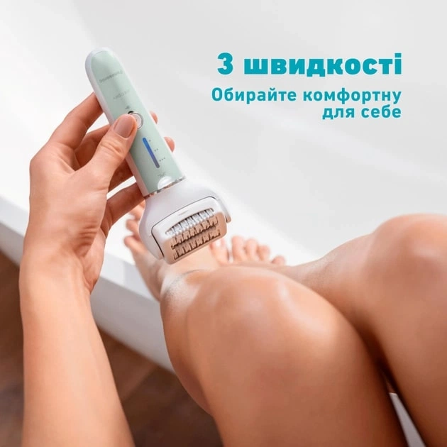 Эпилятор Panasonic ES-EY70-G520 - изображение 15