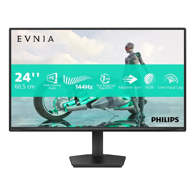 Монітор Philips 24M2N3200NF/00 - зображення 1
