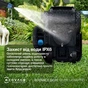 Газонокосарка-робот Ecovacs Goat O1200 LiDAR Pro (MR2508) - зменшене зображення 4