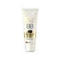 Тональний крем Eveline Cosmetics 8in1 Satin Touch BB Cream SPF10 002 - Beige 30 мл (5903416029144) - зменшене зображення 1
