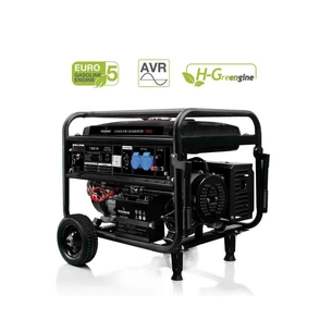 Генератор TECNOWARE FGE7800E 5.5kW, електростарт (FGE7800E) зображення 1