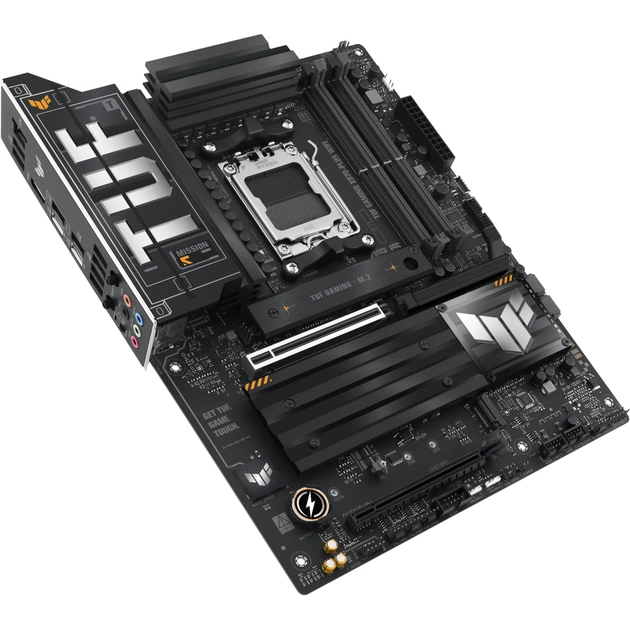 Материнська плата ASUS TUF GAMING X870-PLUS WIFI - picture 4