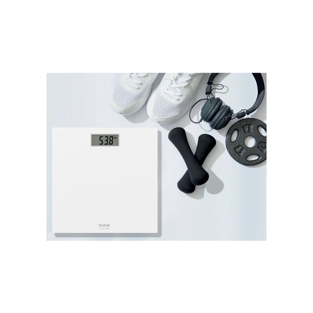 Ваги підлогові Tefal PP1401V0 - зображення 6