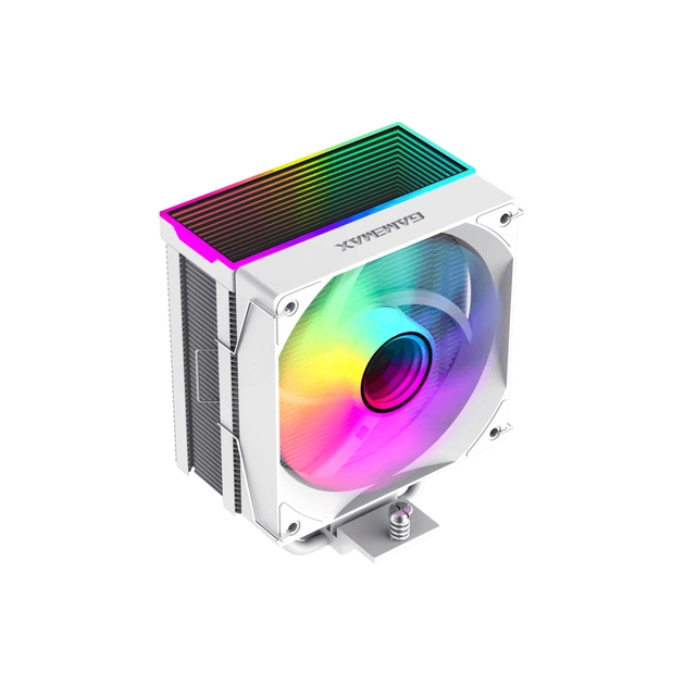 Кулер для процессора Gamemax Sigma 550 Infinity WH - изображение 1
