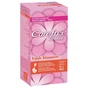 Щоденні прокладки Carefree Breeze Blossom Fresh 40 шт (3574661064512) - зменшене зображення 1