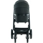 Коляска Moon 2 в 1 Kombi NUOVA Black (63860200-002) - зменшене зображення 4