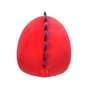 М'яка іграшка Squishmallows Діно Долан 19 см (SQCR05399) - зменшене зображення 4