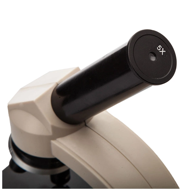 Мікроскоп Sigeta Bio Five 35x-400x (65227) - picture 4