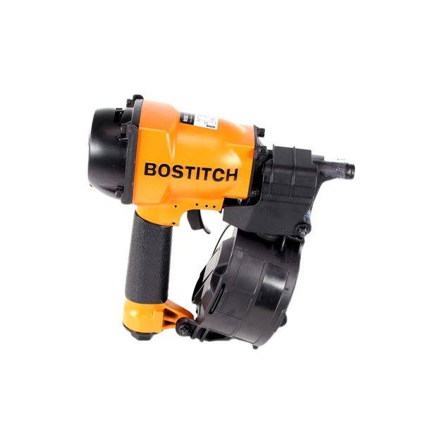 Цвяхозабивач Bostitch пневматичний, з обоймою барабан, тип кріплення N, L=25-55 мм (N58C-1-E) - picture 4