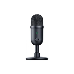 Мікрофон Razer Seiren V2 X (RZ19-04050100-R3M1) зображення 1