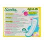 Гігієнічні прокладки Sanita Soft & Fit Maxi Wings 24.5 см 8 шт. (8850461090308) - зменшене зображення 2