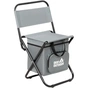 Стул складной Skif Outdoor Keeper III Grey (OC00417) - уменьшенное изображение 1
