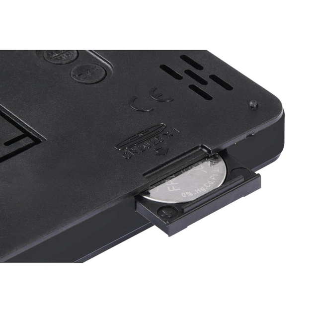 Метеостанція Hama 00186361 - зображення 4