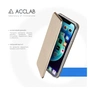 Чохол до мобільного телефона ACCLAB Book Cover Elegance Samsung Galaxy M35 Gold (1283126611254) - зменшене зображення 4