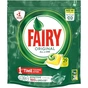 Таблетки для посудомийних машин Fairy Original All in One Lemon 29 шт. (8700216237314) - зменшене зображення 1