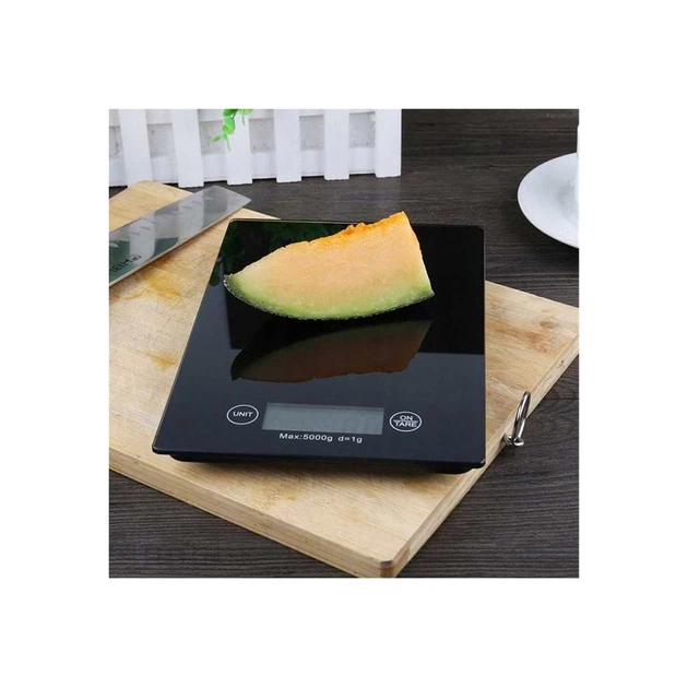 Ваги кухонні Esperanza EKS 002 K (EKS002K) - picture 9