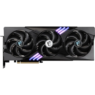 Відеокарта MSI GeForce RTX5070 12Gb GAMING TRIO OC (RTX 5070 12G GAMING TRIO OC) зображення 1