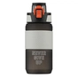 Бутылка для воды ARDESTO Motion 600мл, пластик, чорний (AR2260ML) - уменьшенное изображение 1