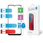 Скло захисне ACCLAB Full Glue Oppo A57 Black (1283126546235) - зменшене зображення 7