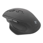 Мишка 2E MF2010 Rechargeable Wireless Black (2E-MF2010WB) - зменшене зображення 3