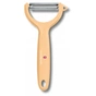 Овочечистка Victorinox Tomato and Kiwi Light Orange (7.6079.92) - зменшене зображення 1