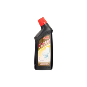 Засіб для чищення унітазу San Clean Сантік Цитрус 1000 г (4820003545836) зображення 1