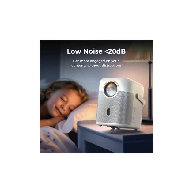 Проектор Vankyo H300A (WPY028) - picture 9