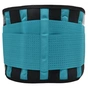 Пояс компресійний MadMax MFA-277 Slimming belt Black/turquoise L (MFA-277-TRQ_L) - зменшене зображення 6