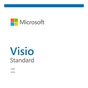 Офісний додаток Microsoft Visio Std 2024 All Lng Retail Online ESD (EP2-07167) - уменьшенное изображение 1
