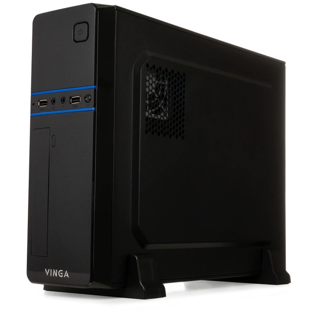 Корпус для ПК Vinga CS312B - изображение 1