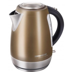 Електрочайник Redmond RK-M143-E(Bronze) зображення 1