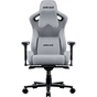 Крісло ігрове Anda Seat Kaiser 2 Pro Fabric Size XL Grey (AD12YXL-17-G-F-G01) - зменшене зображення 1
