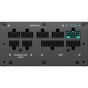 Блок живлення DeepCool GamerStorm PS850P 850W (R-PS850P-FE0B-JGEU) - зменшене зображення 4