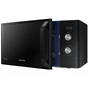 Мікрохвильова піч Samsung MG 23 K 3614 AK/BW (MG23K3614AK/BW) - зменшене зображення 3