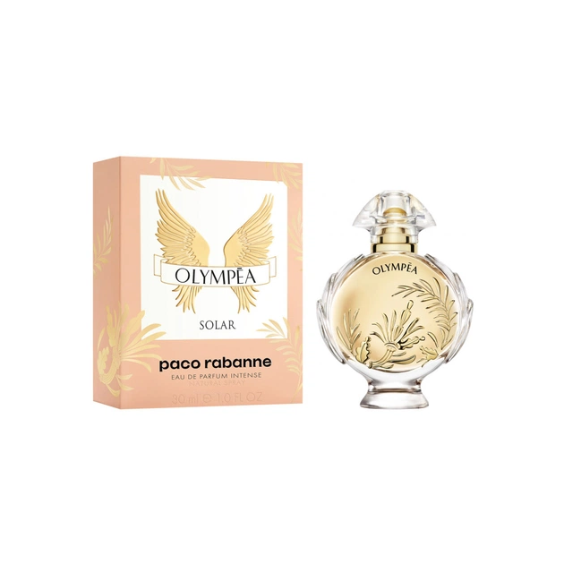 Парфумована вода Rabanne Olympea Solar 30 мл (3349668599424) - зображення 1