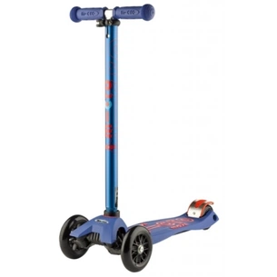Самокат Micro Maxi Deluxe Blue (MMD023) зображення 1