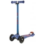 Самокат Micro Maxi Deluxe Blue (MMD023) - зменшене зображення 1