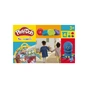 Набір для творчості Hasbro Play-Doh зі складним килимком для зберігання (F9143) - зменшене зображення 1