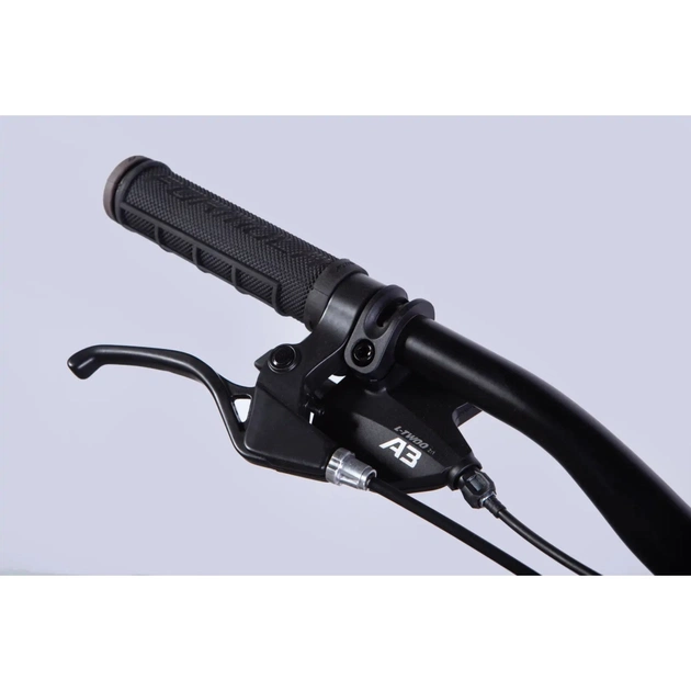 Велосипед Formula 29" THOR DD CS рама-21" AL 2026 мідно-чорний з помаранчевим (OPS-FR-29-433) - изображение 7