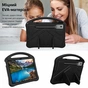 Чехол для планшета BeCover Protected Cover Lenovo Yoga Pad Pro 12.7" Black (715853) - уменьшенное изображение 4