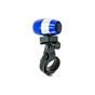 Передня велофара Good Bike ANT 6 LED Blue (92316B-IS) - зменшене зображення 2