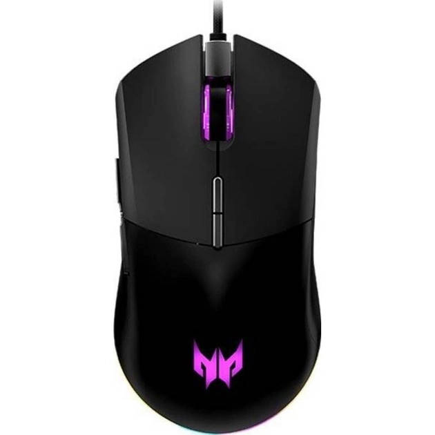 Мишка Acer Predator Cestus 330 (NP.MCE11.00V) - зображення 1