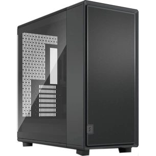 Корпус для ПК Fractal Design Epoch XL Black TG Light tint (FD-C-EPO1X-02) зображення 1