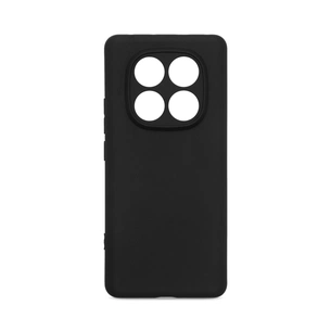 Чохол до мобільного телефона Armorstandart Matte Slim Fit для Xiaomi Redmi Note 14 Pro 5G / Poco X7 Camera cover Black (ARM79729) зображення 1