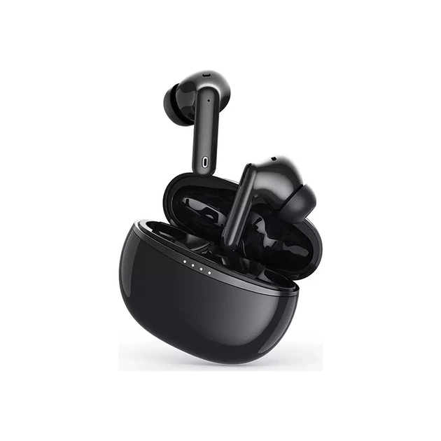 Наушники Globex Smart Sound Abys Black (Abys Black) - изображение 1