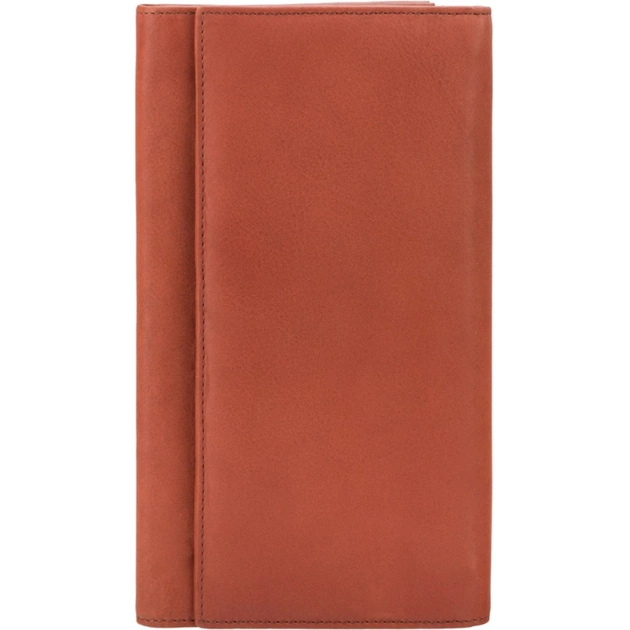 Портмоне Visconti Дорожное 1179 Polo Brown (1179 BRN) - изображение 1